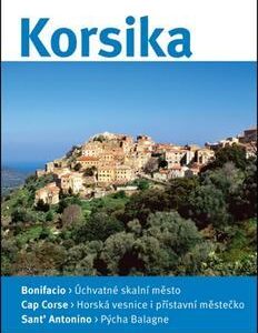 Merian Live - Korsika (Dirk Schröder) (česky)