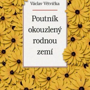 Poutník okouzlený rodnou zemí (Václav Větvička) (česky)