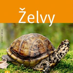 Želvy (Hartmut Wilke) (česky)