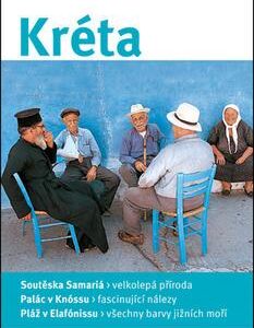 Kréta - Merian Live! (Klaus Bötig) (česky)