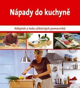 Nápady do kuchyně (česky)