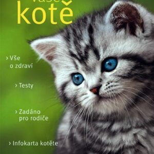 Vaše kotě (Brigitte Eilert-Overbeck) (česky)