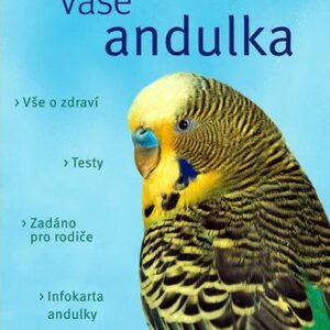 Vaše andulka (Immanuel Birmelin) (česky)