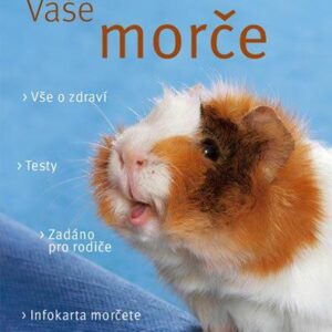 Vaše morče (Immanuel Birmelin) (česky)