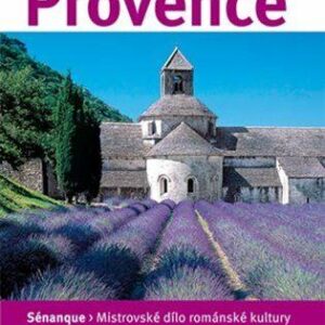 Provence (Gisela Buddée) (česky)