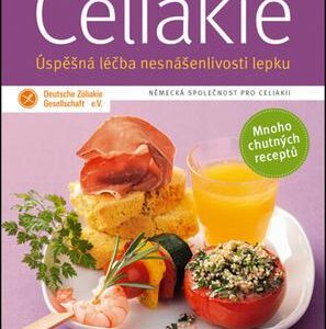 Celiakie (Stephanie Bass) (česky)
