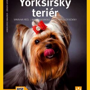 Yorkšírský teriér (Armin Kriechbaumer) (česky)