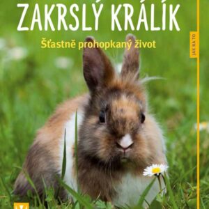 Zakrslý králík (Monika Wegler) (česky)