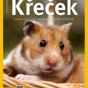 Křeček (Otto von Frisch) (česky)