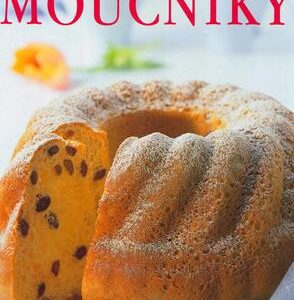 Moučníky (Christa Schmedes) (česky)