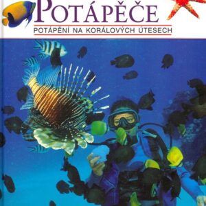 Příručka potápěče (Annemarie a Danja Köhler) (česky)
