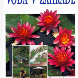 Voda v zahradě (Thomas Helber) (česky)