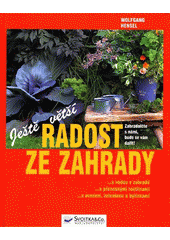 Radost ze zahrady (Wolfgang Hensel) (česky)