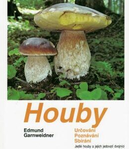 Houby (Edmund Garnweidner) (česky)