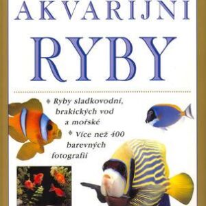Akvarijní ryby (Gina Sandfordová) (česky)