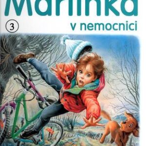 Martinka v nemocnici (Gilbert Delahaye) (česky)