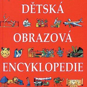 Dětská obrazová encyklopedie (česky)