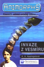 Animorphs (Katherine Applegate) (česky)