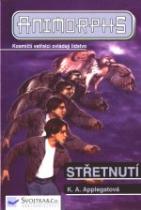 Animorphs 3 (Katherine Applegate) (česky)