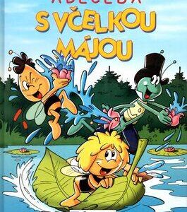 Abeceda s včelkou Májou (Babor Michal) (česky)