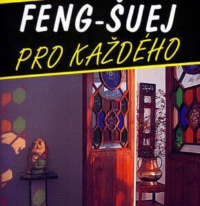 Feng-šuej pro každého (David Daniel Kennedy) (česky)
