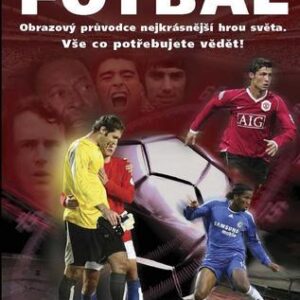 Fotbal (Clive Gifford) (česky)