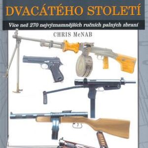 Malá ilustrovaná školní encyklopedie (McNab Chris) (česky)