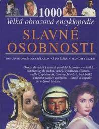 Slavné osobnosti (Aykroyd Peter) (česky)