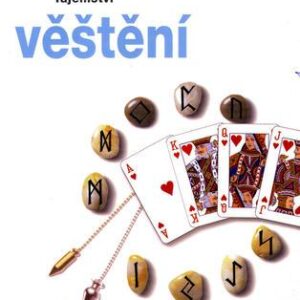 Tajemství věštění (John Astrop) (česky)