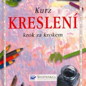 Kurz Kreslení (Angela Gair) (česky)