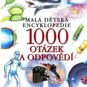 1000 otázek a odpovědí (Lupták Libor) (česky)