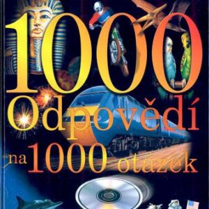 1000 odpovědí na 1000 otázek (Robin Kerrod) (česky)