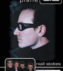 Jak vznikaly písně U2 (Niall Stokes) (česky)