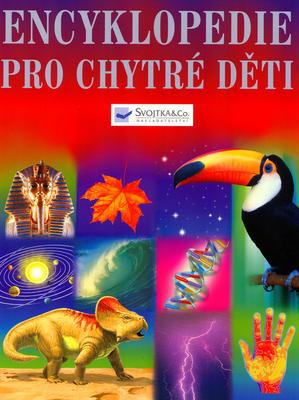 Encyklopedie pro chytré děti (česky)