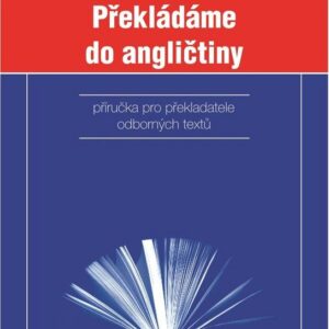 Překládáme do angličtiny (Petr Janata) (česky)