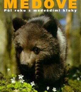 Méďové (Václav Chaloupek,Jaroslav Vogeltanz) (česky)