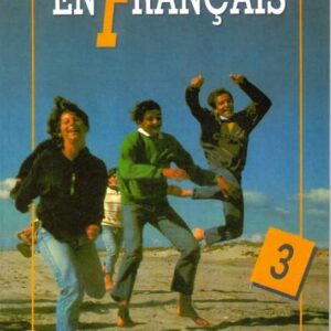 En Francais 3 - učebnice (Elena Baranová)