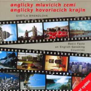 Reálie anglicky mluvících zemí /rozšířené vydání/ (Světla Brendlová) (česky)