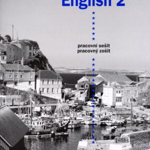 eurolingua English 2 - pracovní sešit (Susanne Self) (česky)