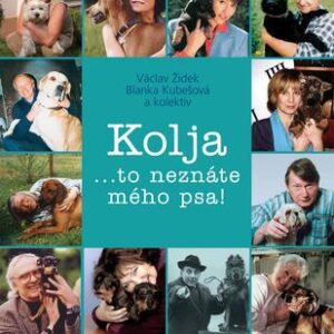 Kolja (Blanka Kubešová) (česky)