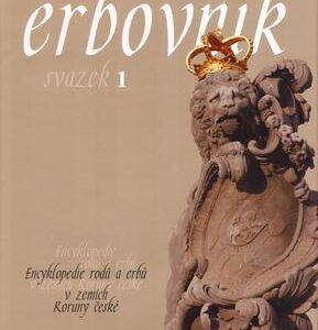 Velký erbovník (Milan Mysliveček) (česky)