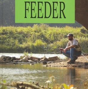 Chytáme na Feeder - Průvodce sportovního rybáře (Jiří Podskalský) (česky)