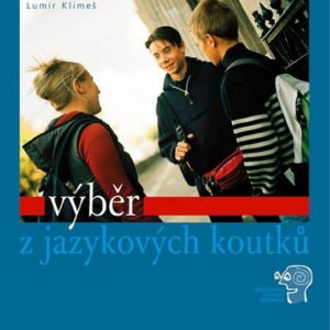 Výběr z jazykových koutků (Josef Klimeš) (česky)
