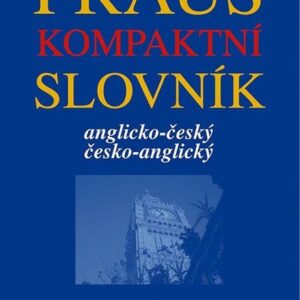 Fraus Kompaktní slovník AČ/ČA (česky)