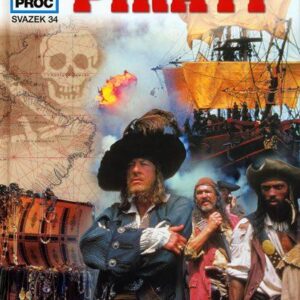 Piráti (Rainer Crummenerl) (česky)