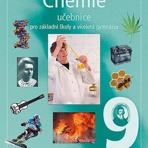 Chemie 9 - Učebnice pro základní školy a víceletá gymnázia (Jiří Škoda) (česky)