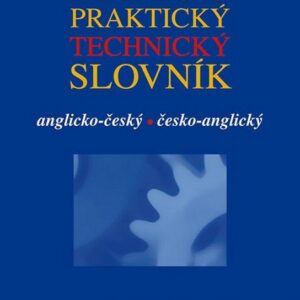 Fraus Praktický technický slovník a-č/č-a (Jiří Hynek) (česky)