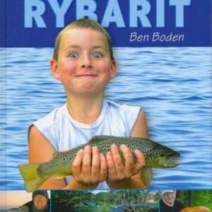 Začínáme rybařit (Ben Boden) (česky)