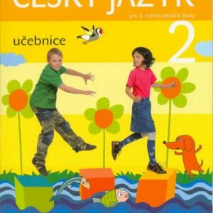 Český jazyk: učebnice. 123 s (Arlen Řeháčková) (česky)