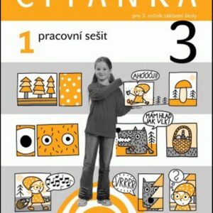Čítanka (Kateřina Váňová) (česky)
